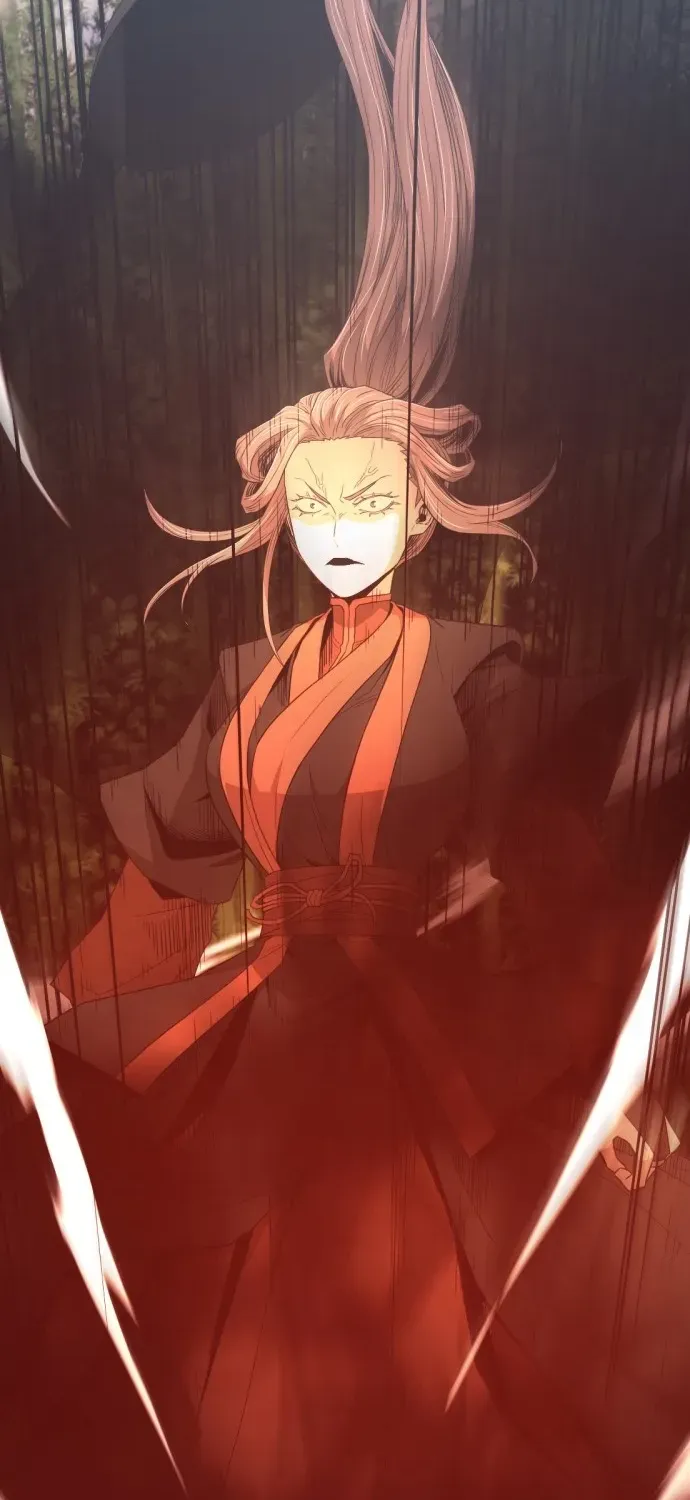 Read Flash Sword chapter 30 image 85 on Lezhin