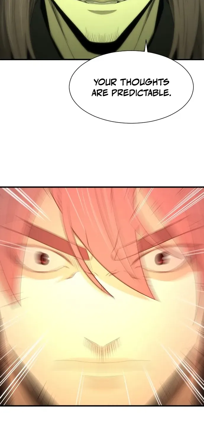 Read Flash Sword chapter 30 image 87 on Lezhin