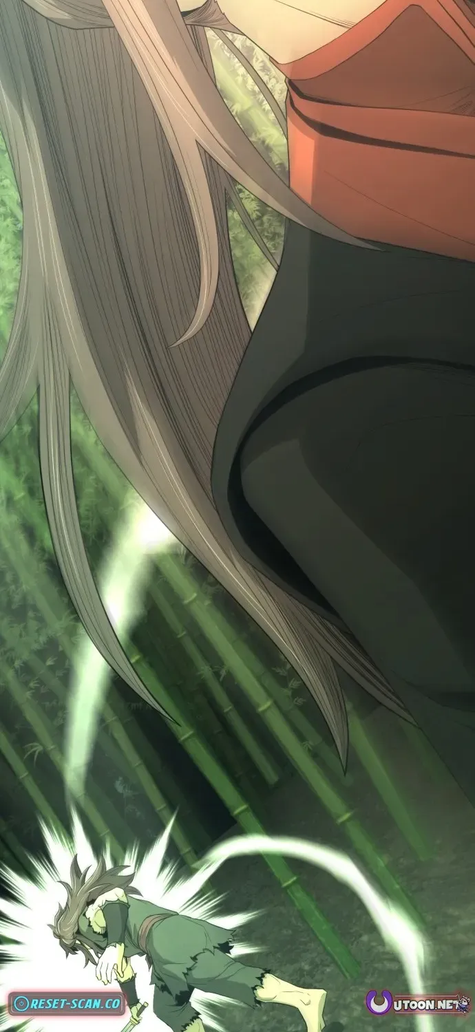 Read Flash Sword chapter 30 image 89 on Lezhin