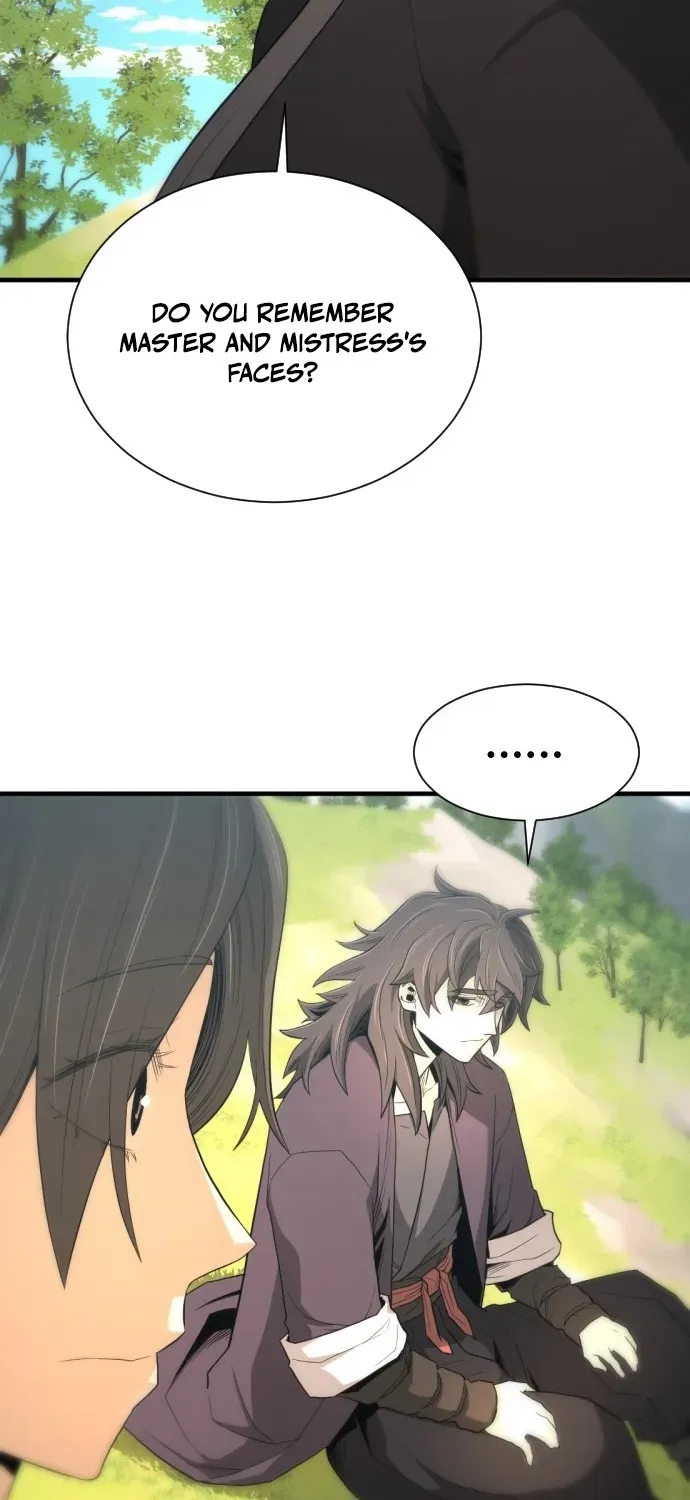 Read Flash Sword chapter 30 image 9 on Lezhin