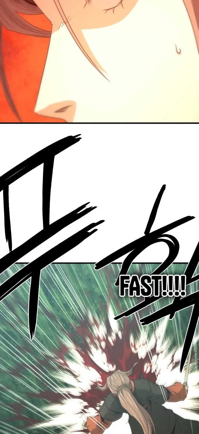 Read Flash Sword chapter 30 image 91 on Lezhin