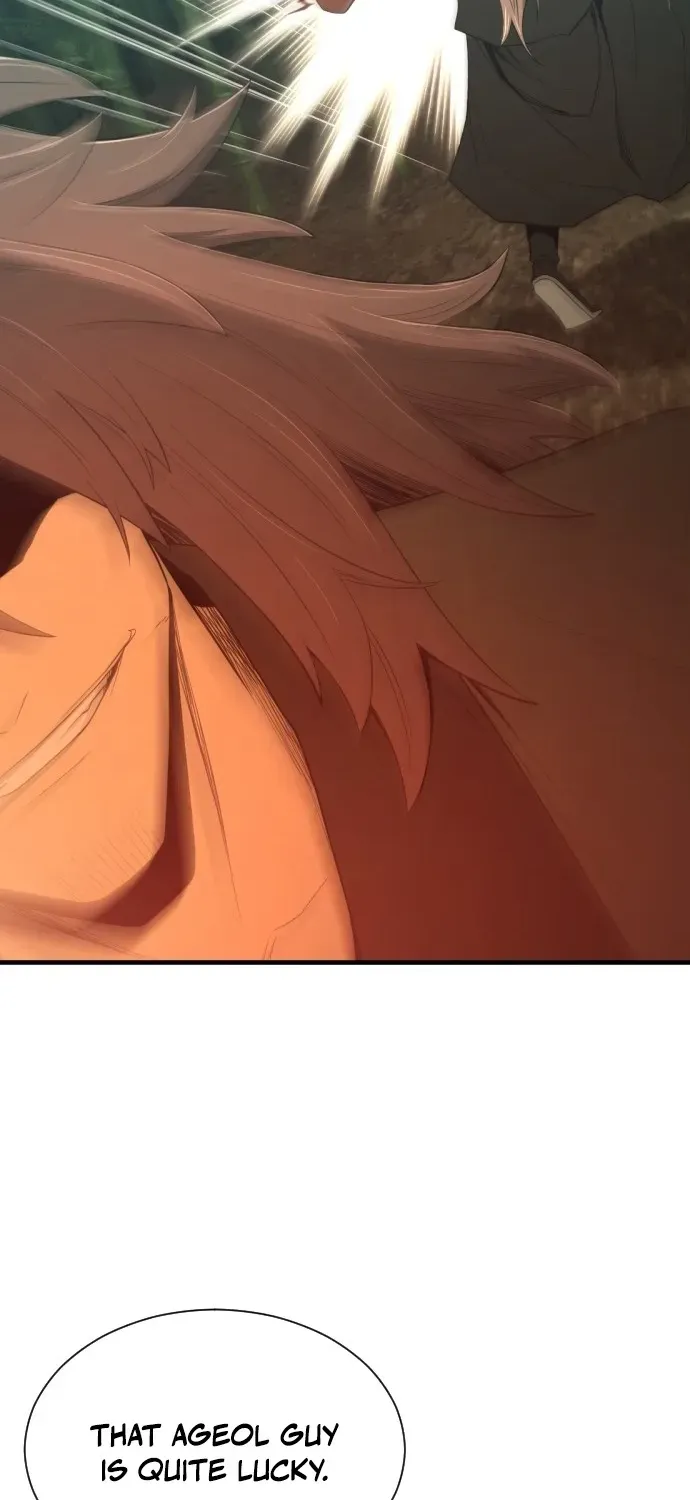 Read Flash Sword chapter 30 image 92 on Lezhin