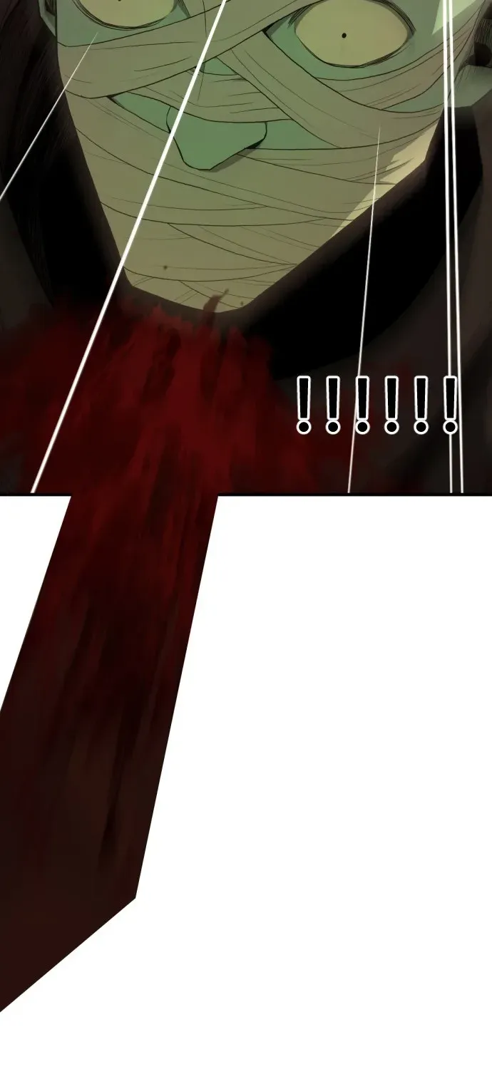 Read Flash Sword chapter 31 image 100 on Lezhin