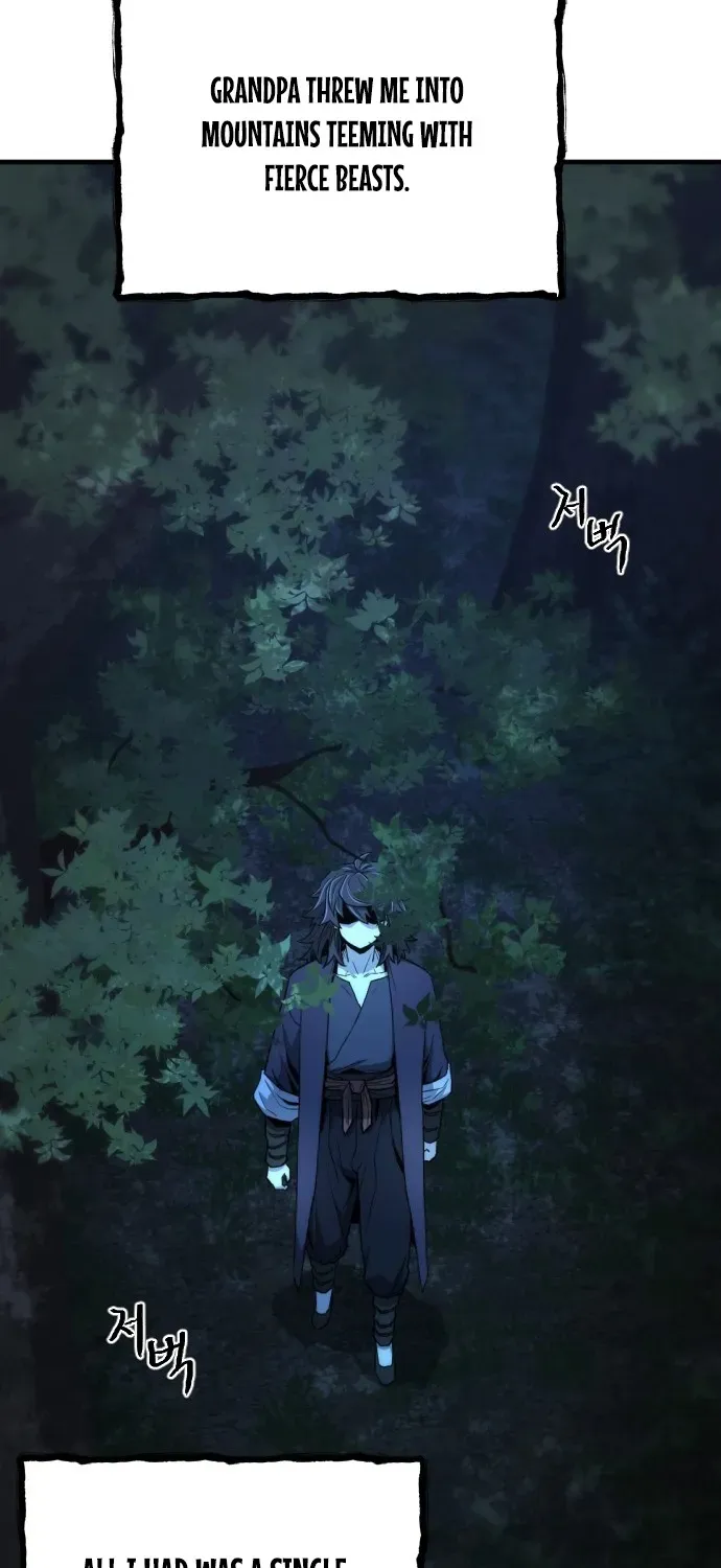 Read Flash Sword chapter 31 image 14 on Lezhin