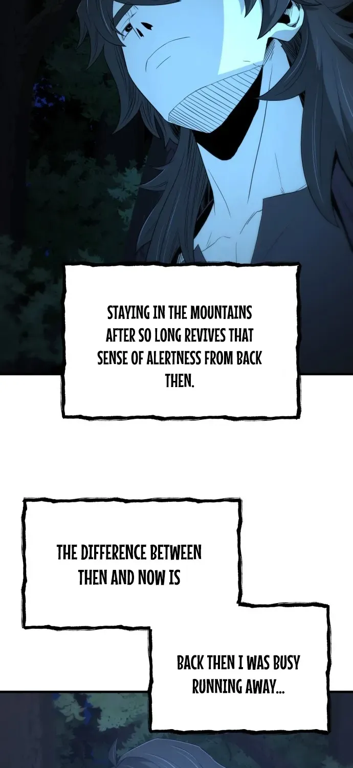 Read Flash Sword chapter 31 image 18 on Lezhin