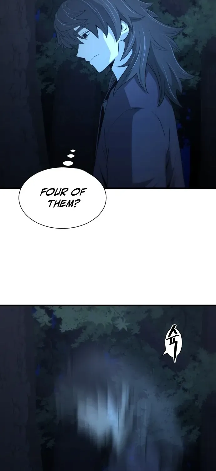 Read Flash Sword chapter 31 image 19 on Lezhin