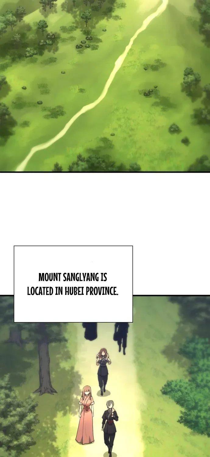 Read Flash Sword chapter 31 image 2 on Lezhin