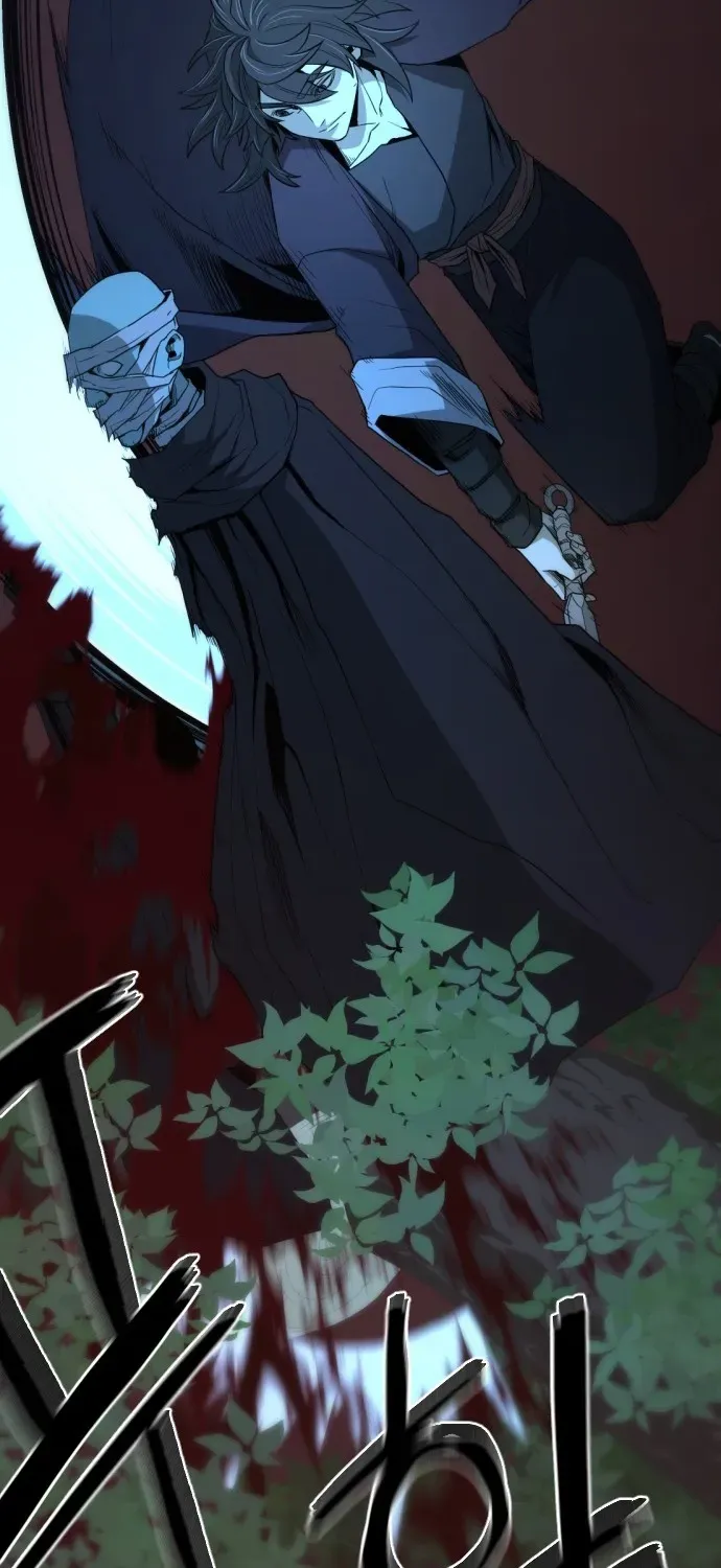 Read Flash Sword chapter 31 image 23 on Lezhin