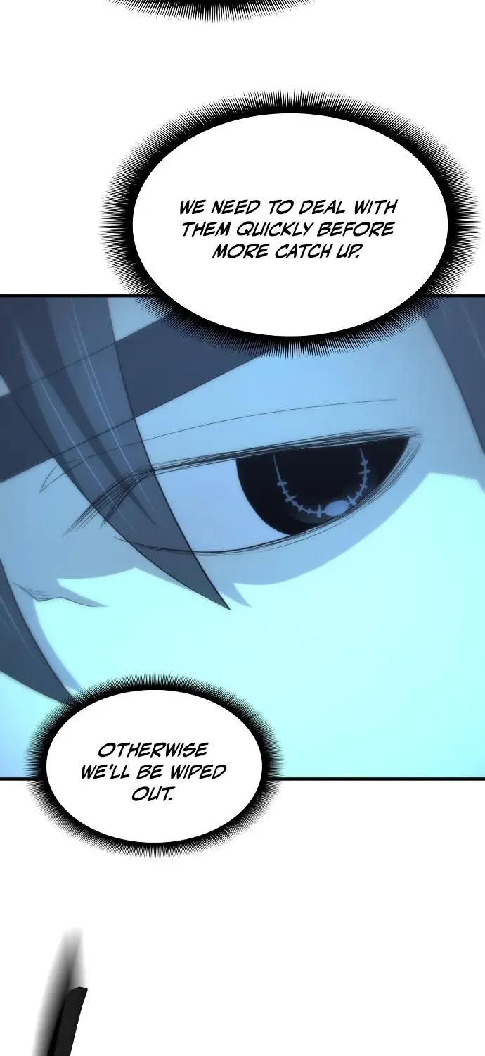 Read Flash Sword chapter 31 image 28 on Lezhin
