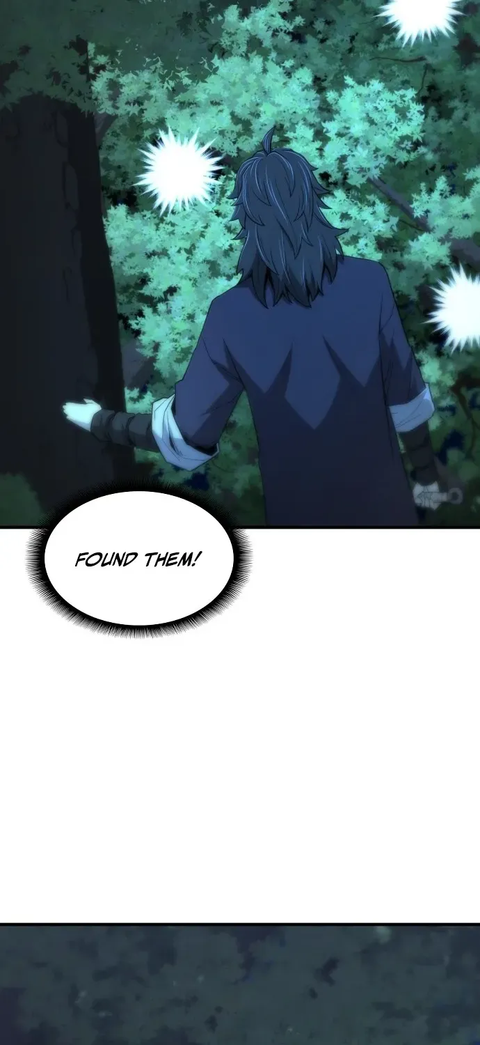 Read Flash Sword chapter 31 image 31 on Lezhin