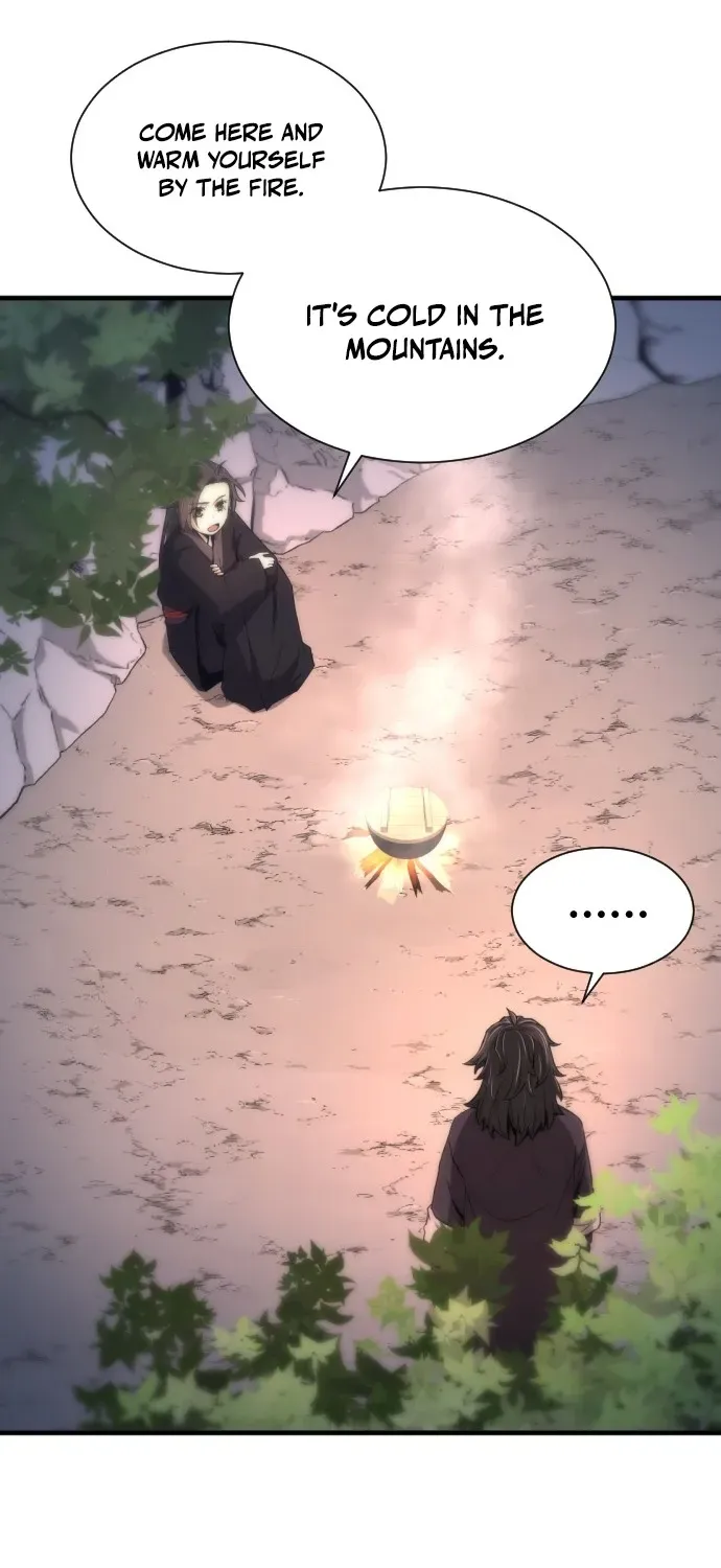 Read Flash Sword chapter 31 image 37 on Lezhin