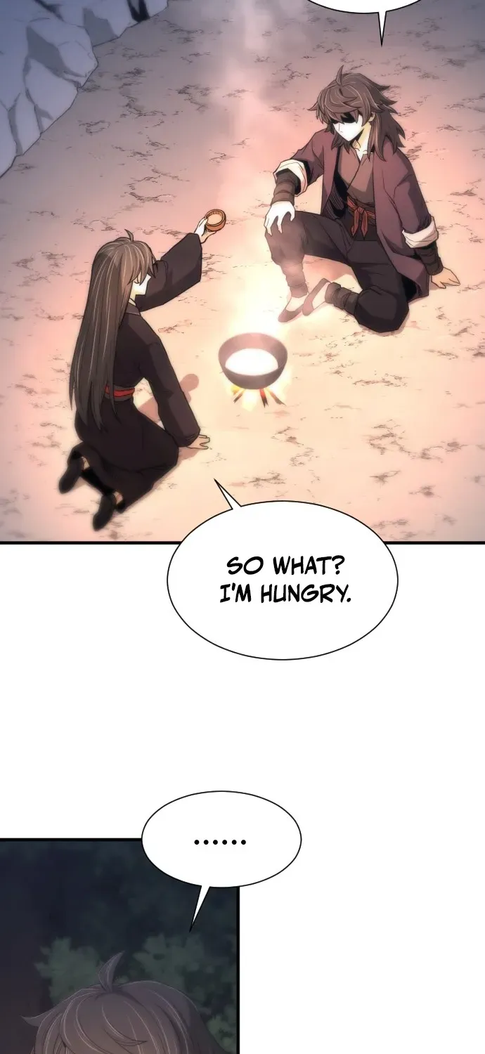 Read Flash Sword chapter 31 image 39 on Lezhin