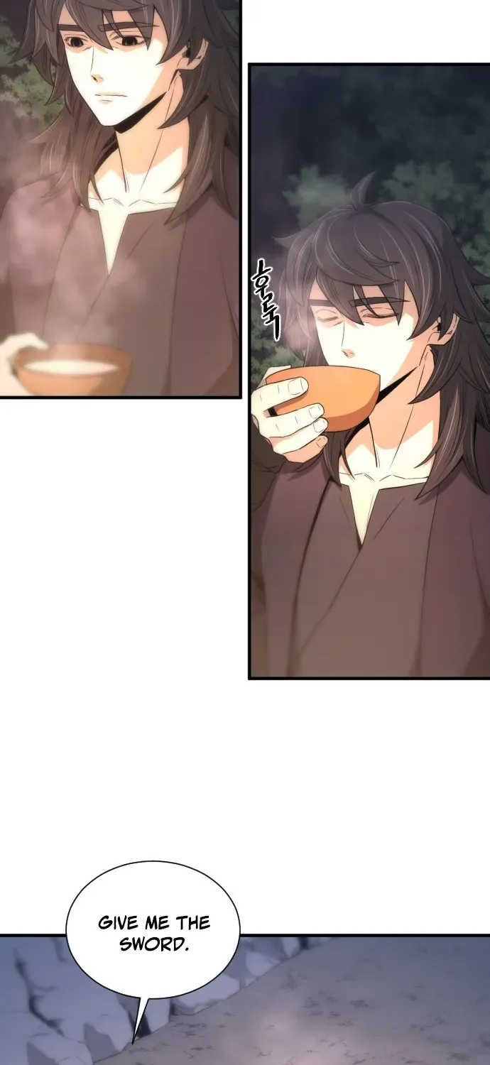 Read Flash Sword chapter 31 image 40 on Lezhin