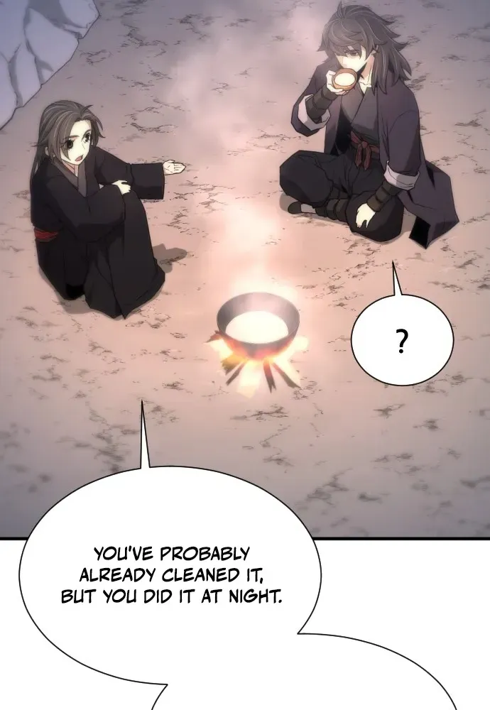 Read Flash Sword chapter 31 image 41 on Lezhin
