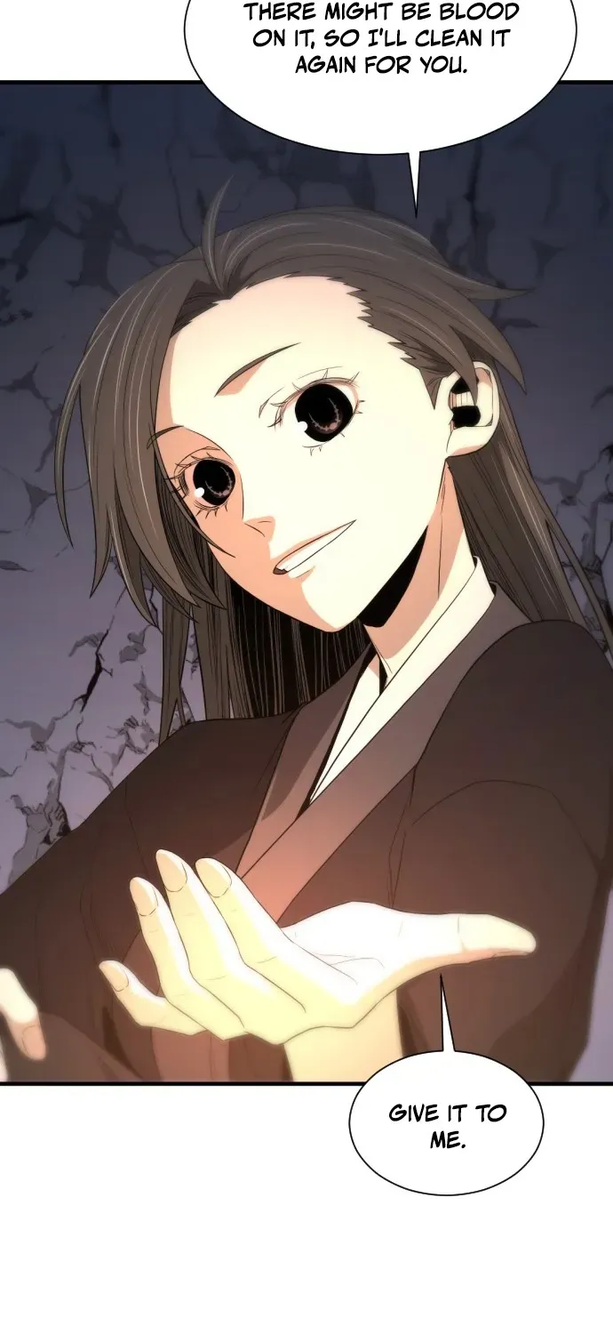 Read Flash Sword chapter 31 image 42 on Lezhin