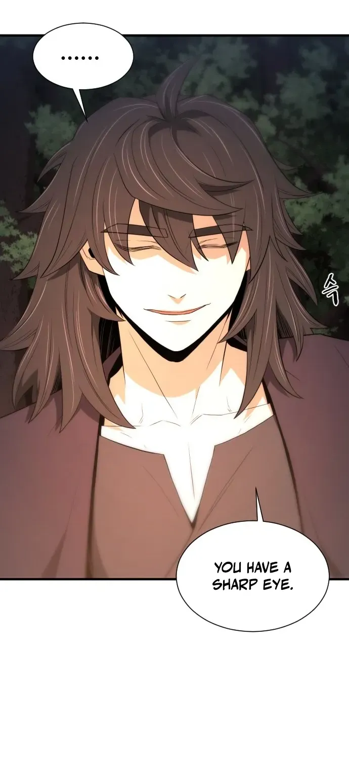 Read Flash Sword chapter 31 image 43 on Lezhin