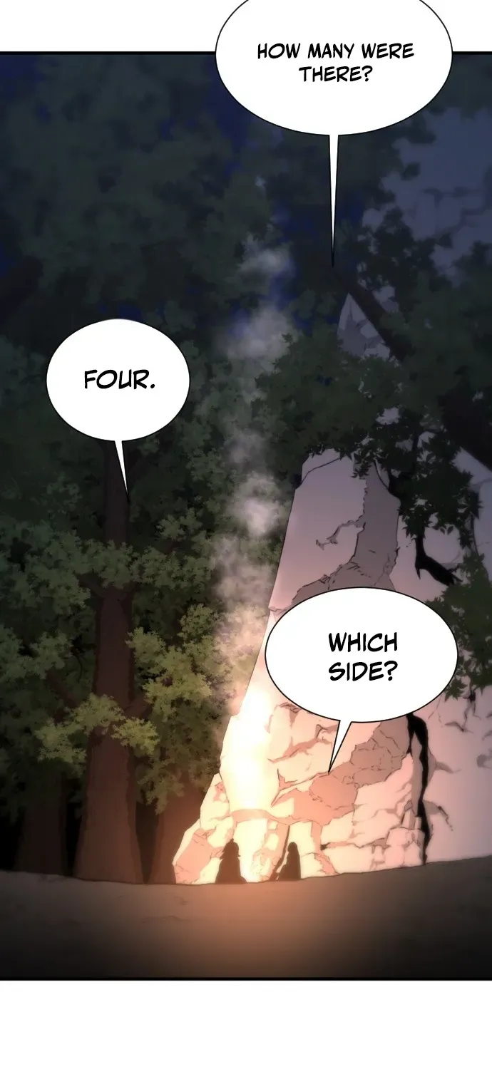 Read Flash Sword chapter 31 image 46 on Lezhin