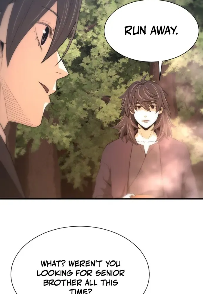 Read Flash Sword chapter 31 image 48 on Lezhin