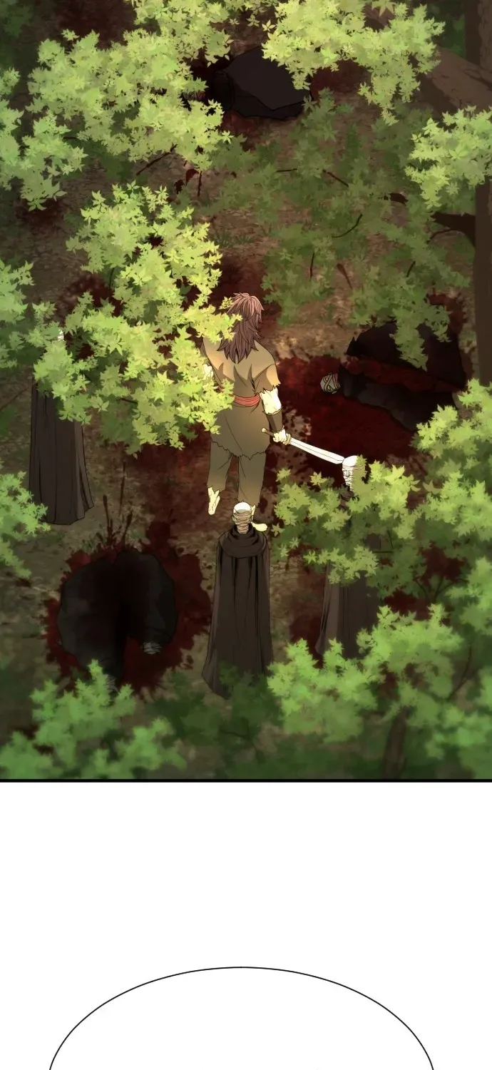 Read Flash Sword chapter 31 image 53 on Lezhin