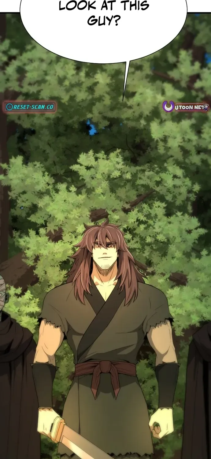 Read Flash Sword chapter 31 image 54 on Lezhin