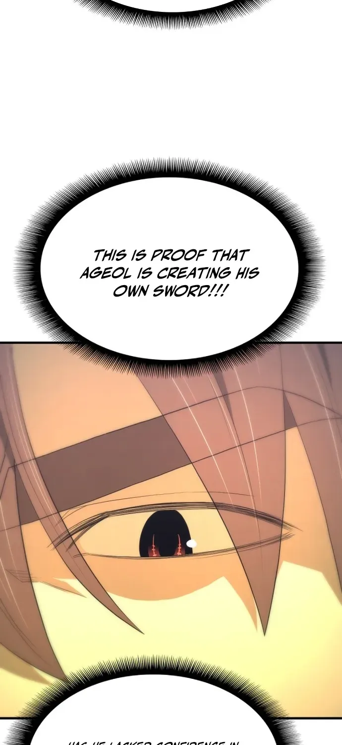 Read Flash Sword chapter 31 image 58 on Lezhin