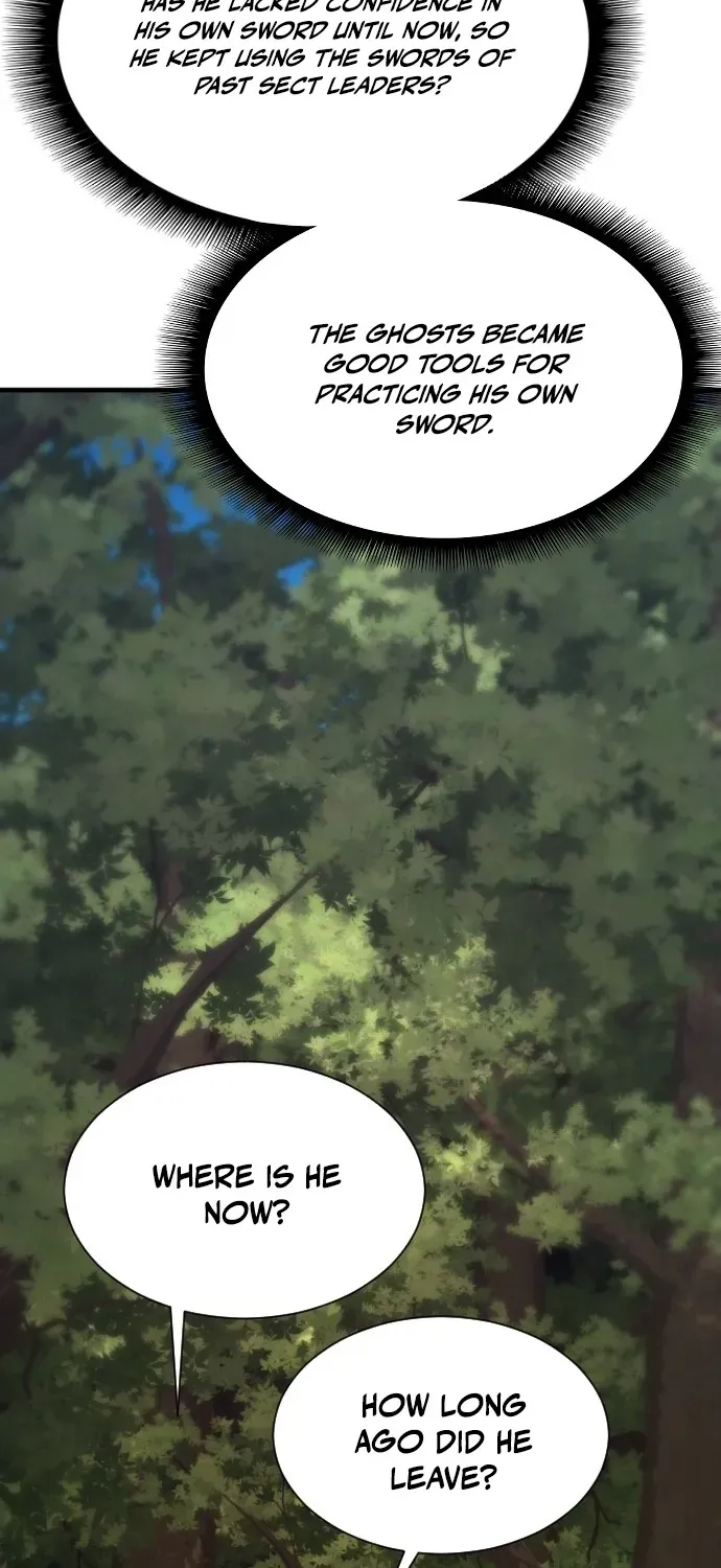 Read Flash Sword chapter 31 image 59 on Lezhin