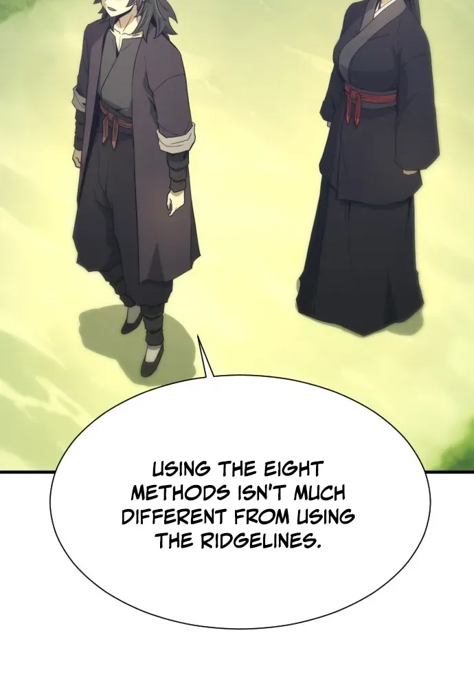 Read Flash Sword chapter 31 image 6 on Lezhin