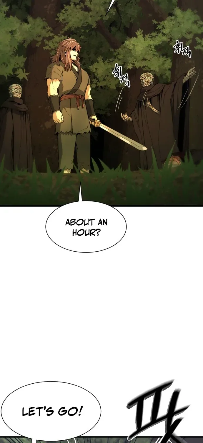 Read Flash Sword chapter 31 image 60 on Lezhin