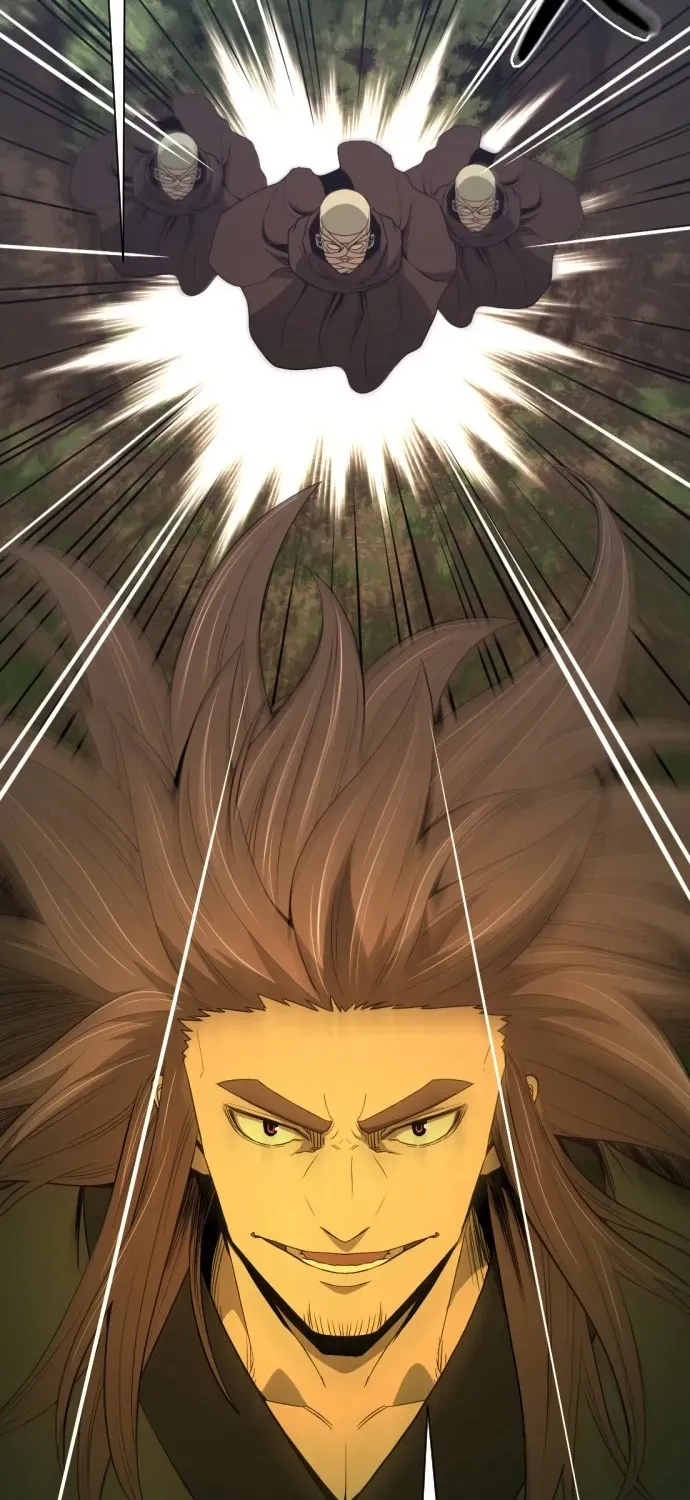 Read Flash Sword chapter 31 image 61 on Lezhin