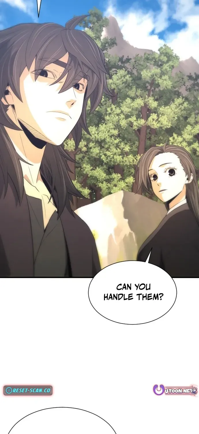 Read Flash Sword chapter 31 image 66 on Lezhin