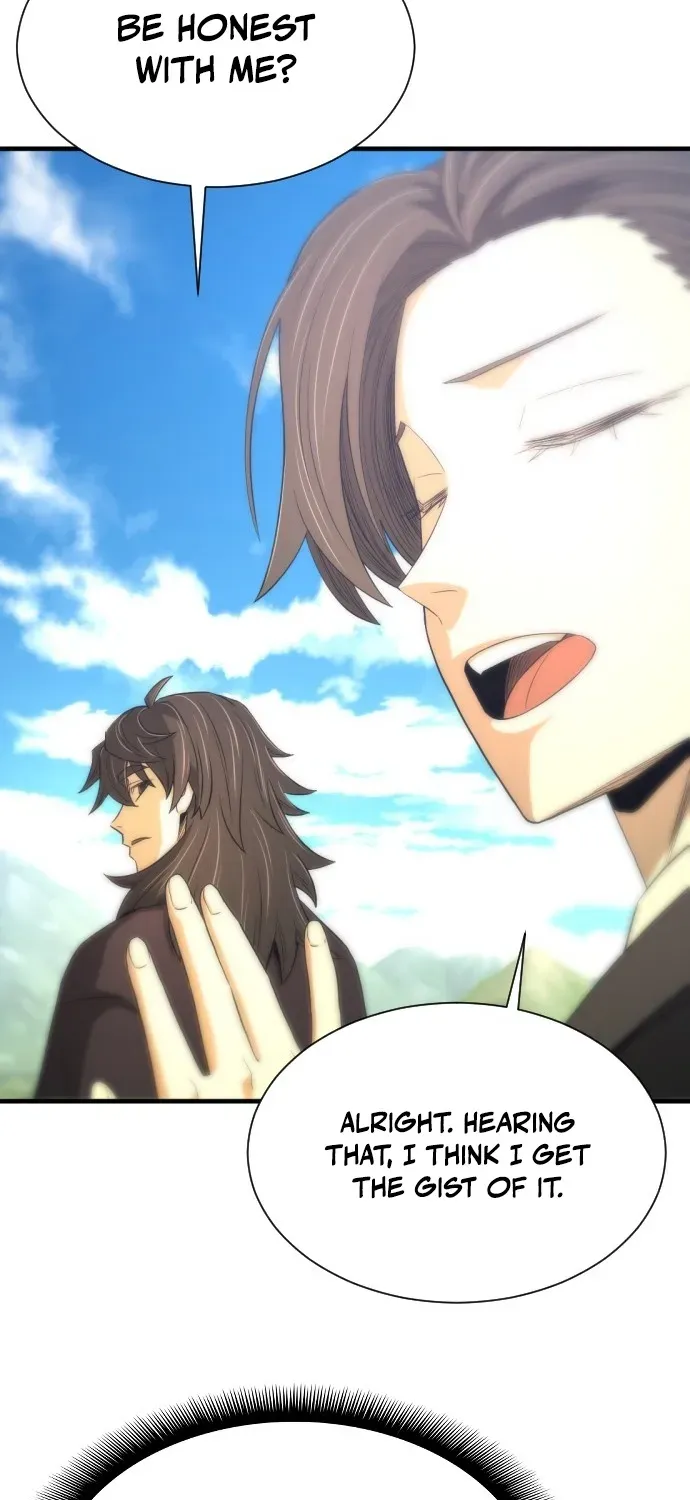 Read Flash Sword chapter 31 image 67 on Lezhin
