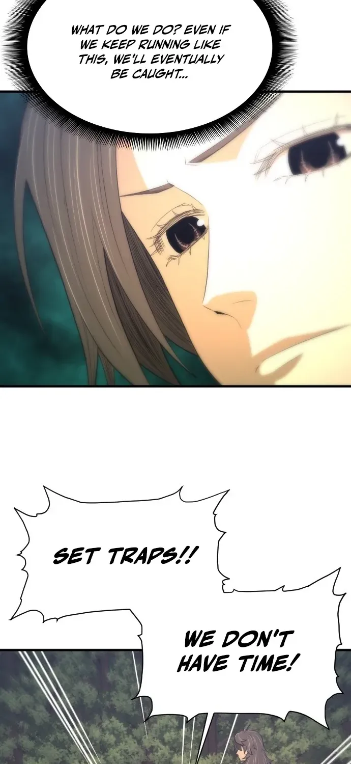 Read Flash Sword chapter 31 image 68 on Lezhin
