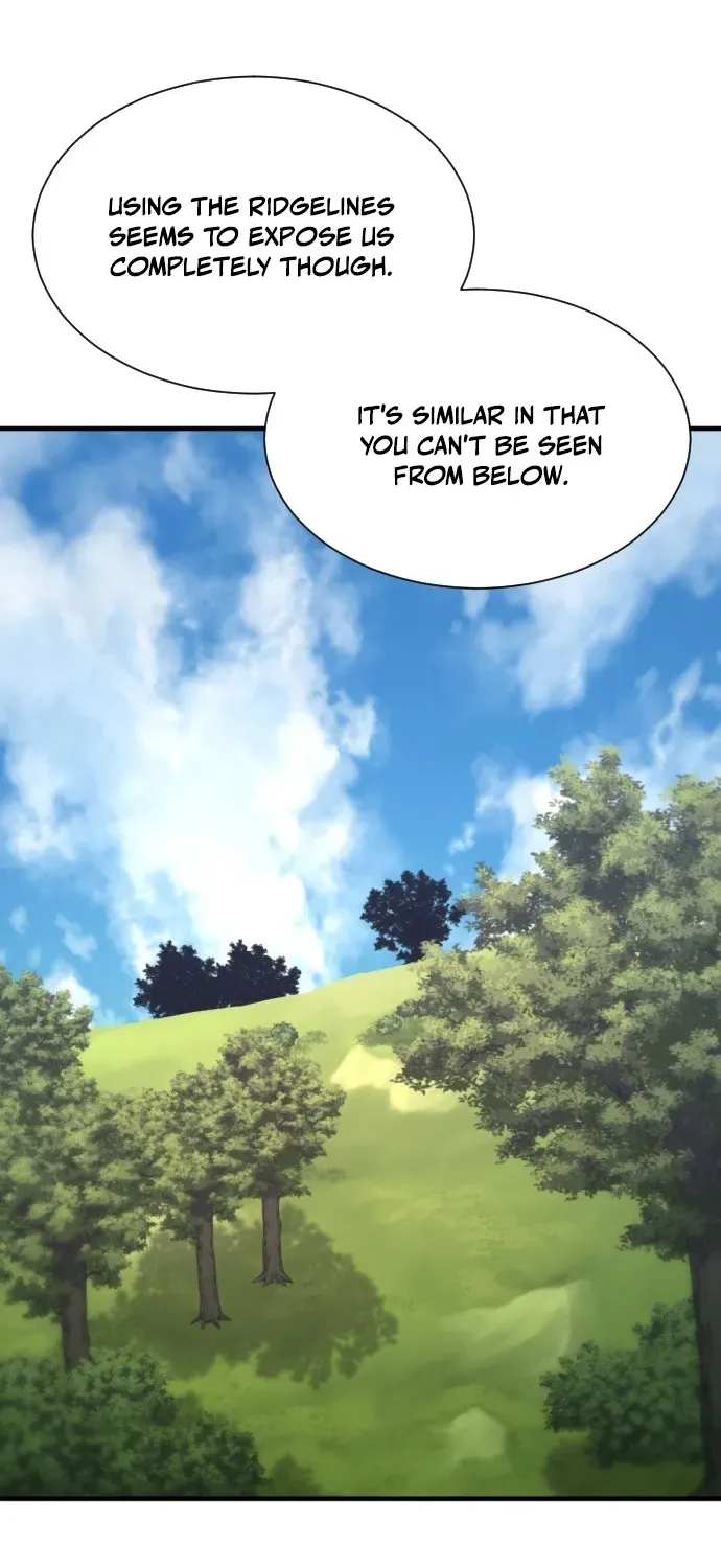 Read Flash Sword chapter 31 image 7 on Lezhin