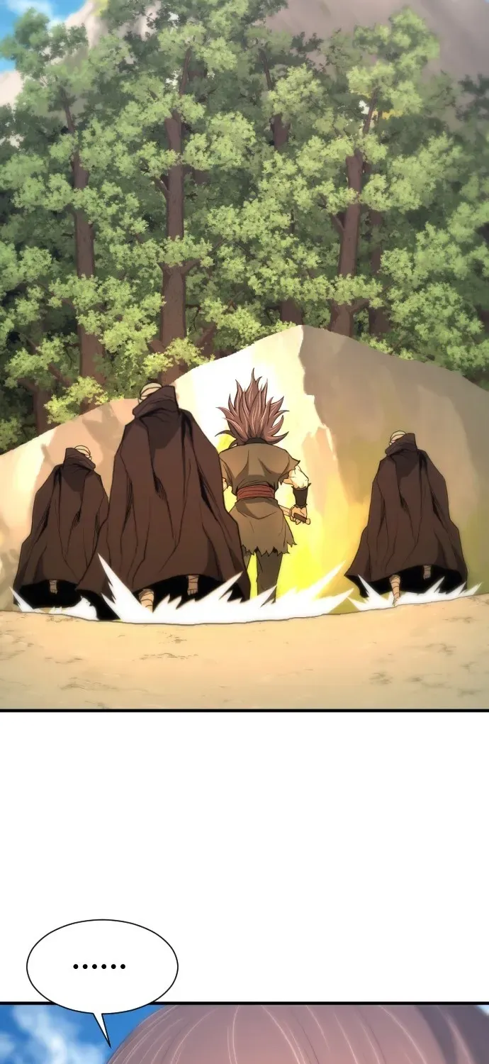 Read Flash Sword chapter 31 image 74 on Lezhin