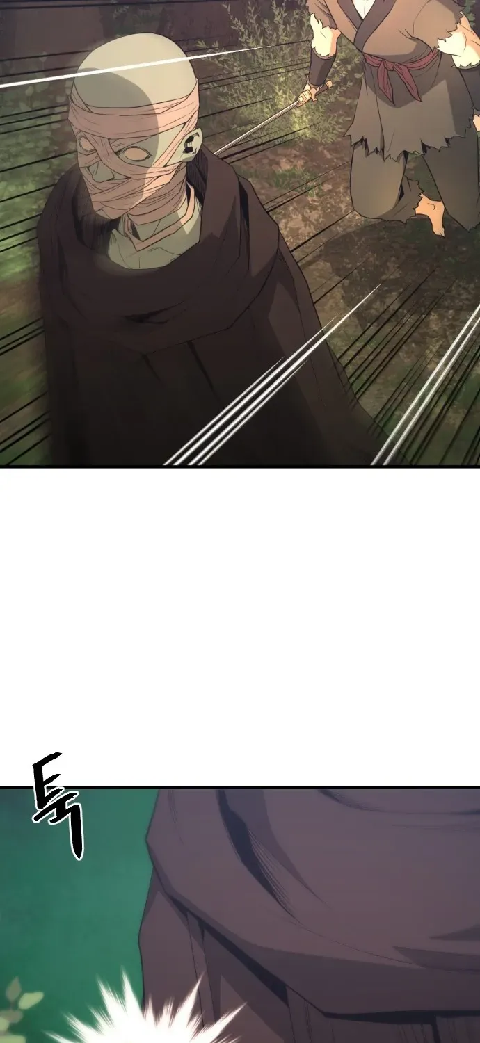 Read Flash Sword chapter 31 image 77 on Lezhin