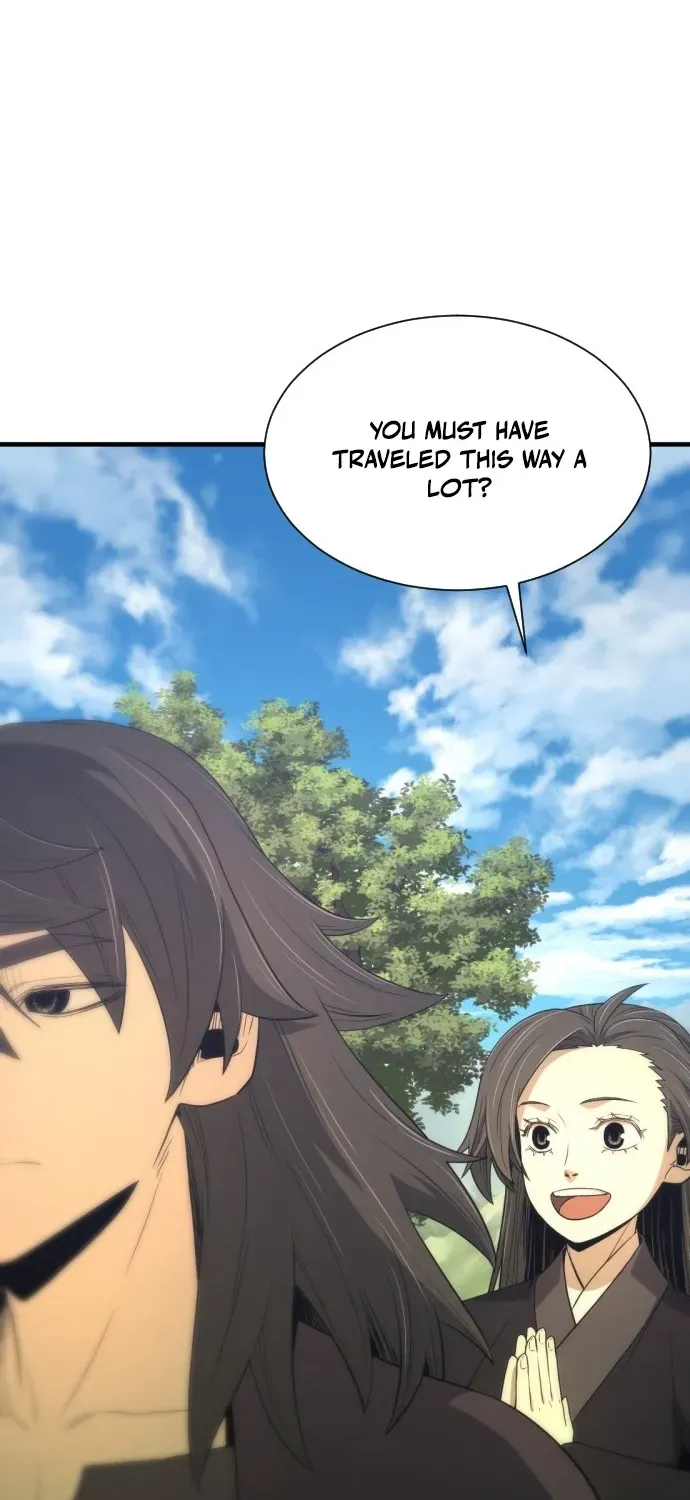 Read Flash Sword chapter 31 image 8 on Lezhin