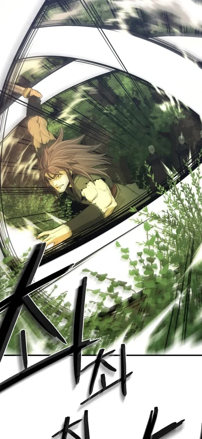 Read Flash Sword chapter 31 image 84 on Lezhin