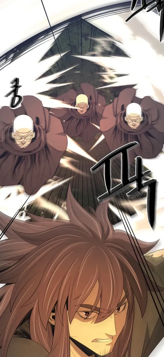 Read Flash Sword chapter 31 image 88 on Lezhin