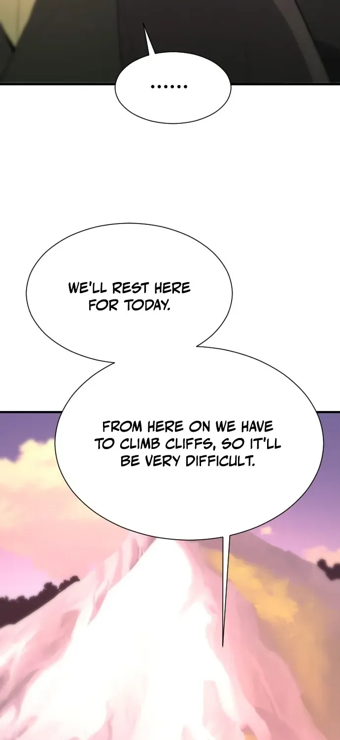 Read Flash Sword chapter 31 image 9 on Lezhin
