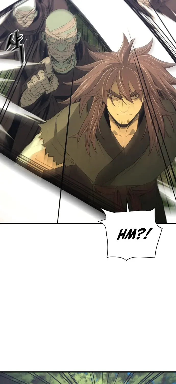 Read Flash Sword chapter 31 image 91 on Lezhin