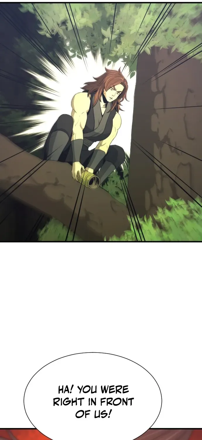 Read Flash Sword chapter 31 image 93 on Lezhin