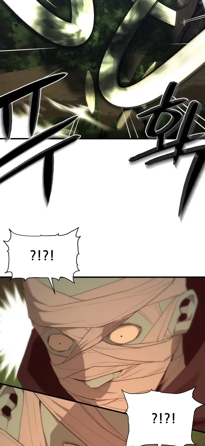 Read Flash Sword chapter 31 image 98 on Lezhin