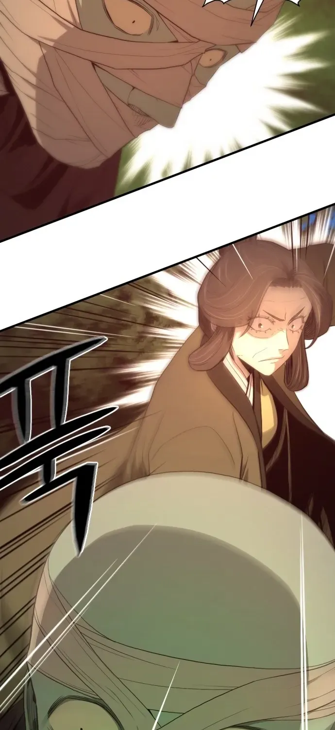 Read Flash Sword chapter 31 image 99 on Lezhin