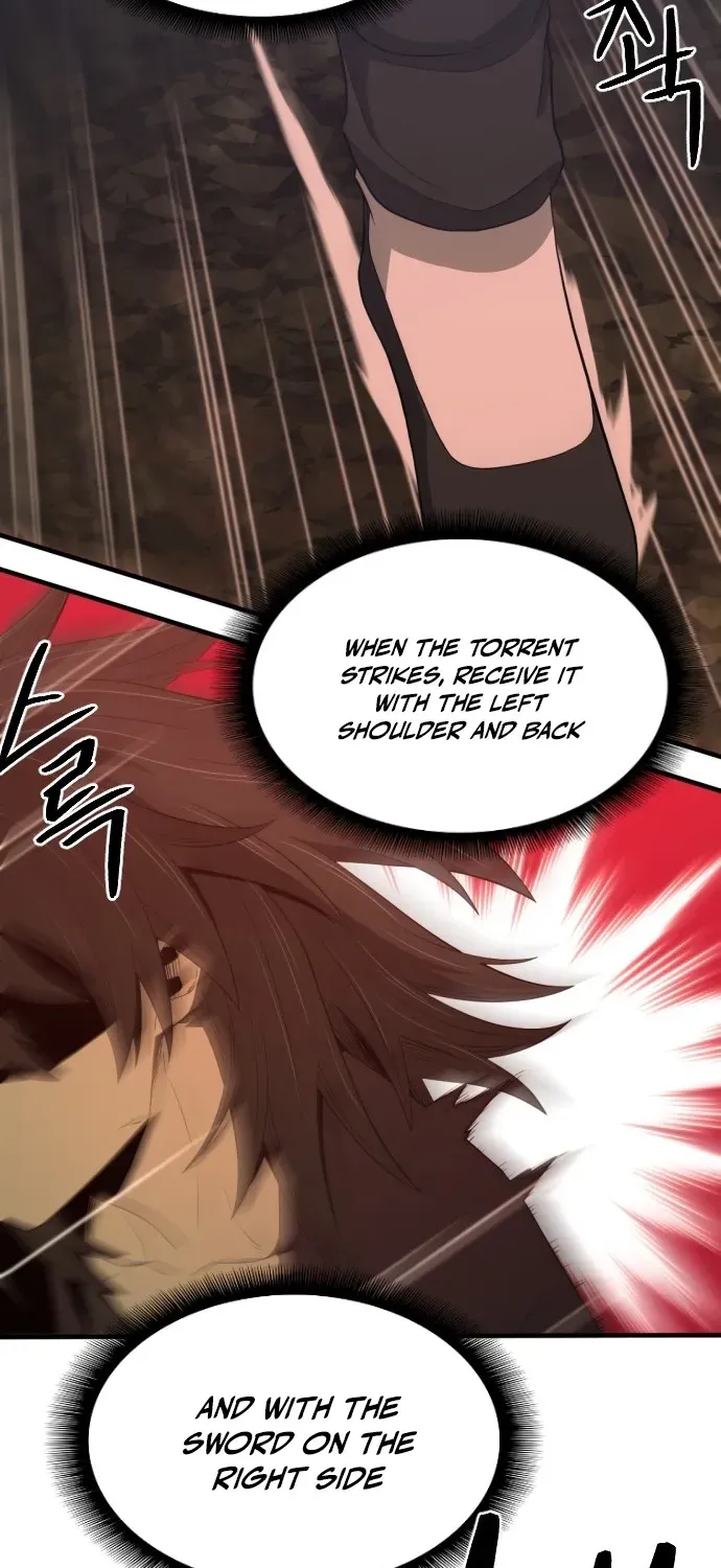 Read Flash Sword chapter 32 image 100 on Lezhin