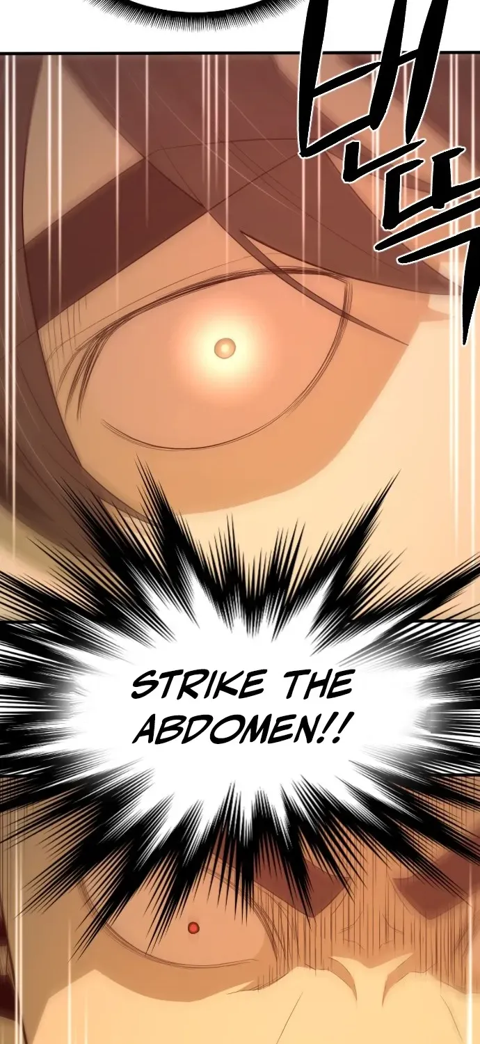 Read Flash Sword chapter 32 image 101 on Lezhin