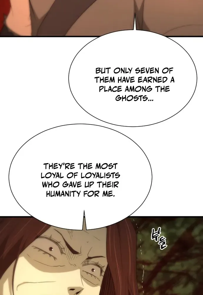 Read Flash Sword chapter 32 image 13 on Lezhin