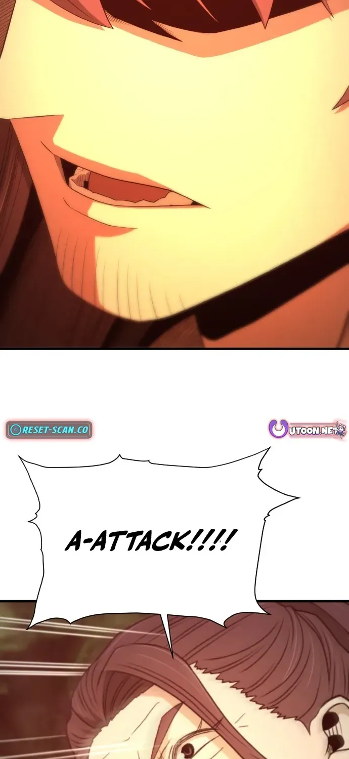 Read Flash Sword chapter 32 image 16 on Lezhin