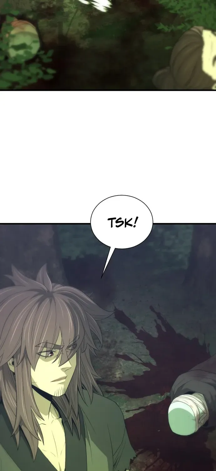 Read Flash Sword chapter 32 image 23 on Lezhin