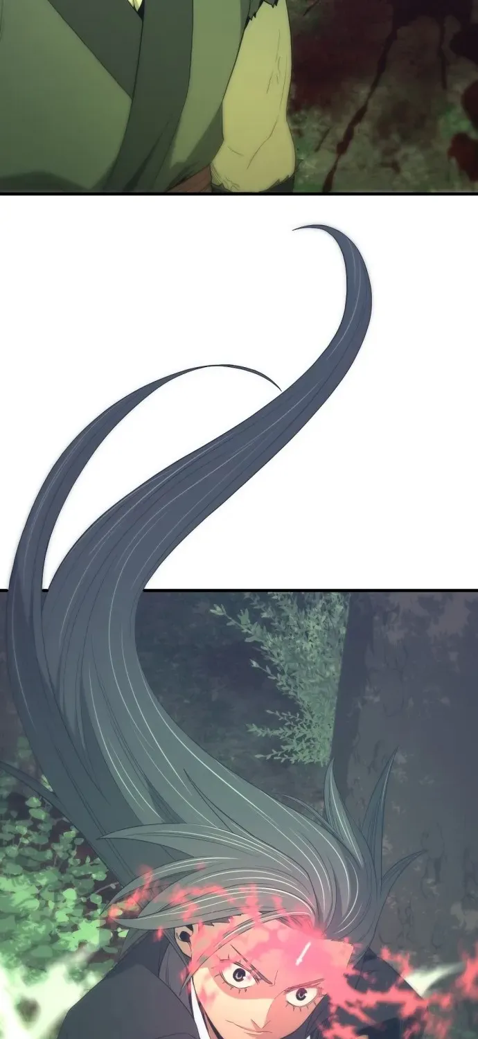 Read Flash Sword chapter 32 image 24 on Lezhin