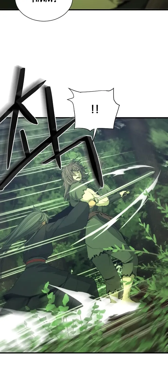 Read Flash Sword chapter 32 image 26 on Lezhin